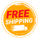 Free Shipping