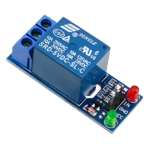 1 Channel 5V Relay Module without Optocoupler