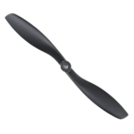 1 pair of 8045 LR 8 (4.5 by 8) inch Propeller Prop for Multi-rotor QuadcopterHexaOcta