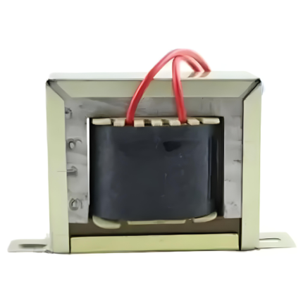 12-0-12 1A Center Tapped Step-down Transformer (12V24V)