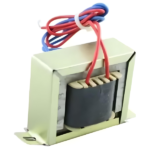 12-0-12 1A Center Tapped Step-down Transformer (12V24V)