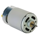 12 Volt 775 DC Motor (Multipurpose Brushed Motor For DIY Applications PCB Drill)