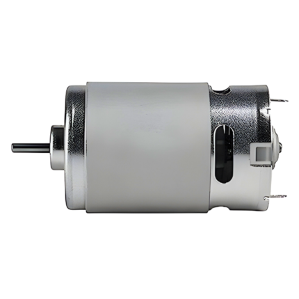 12 Volt 775 DC Motor (Multipurpose Brushed Motor For DIY Applications PCB Drill)