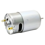 12 Volt 775 DC Motor (Multipurpose Brushed Motor For DIY Applications PCB Drill)