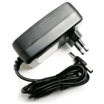 12V 1A DC Power Adapter Double Pin - High Quality