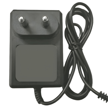 12V 1A DC Power Adapter Double Pin - High Quality