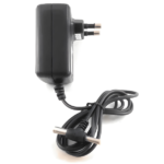 12V 1A DC Power Adapter Double Pin - High Quality