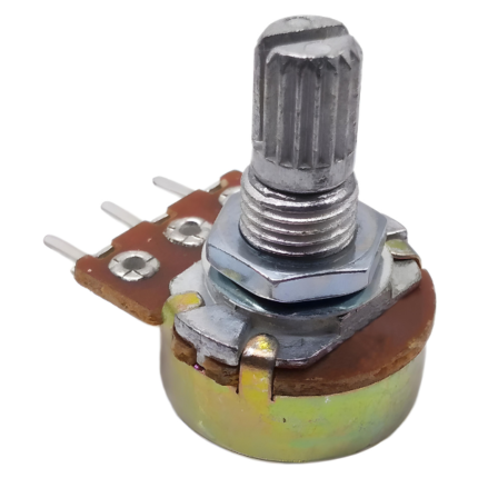 1K Pot Potentiometer