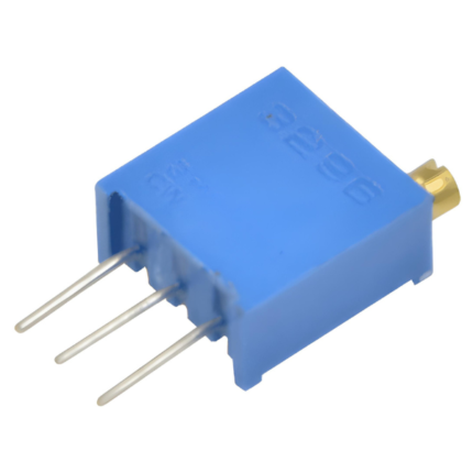 1K Trimpot Trimmer Potentiometer