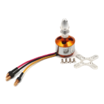 2200KV BLDC Brushless Motor A22126T