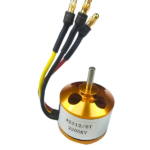 2200KV BLDC Brushless Motor A22126T