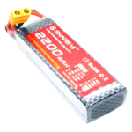 2200mAh, 3S, 30C F450 F550 Quadcopter Hexacopter Multirotor Drone Lipo Battery XT60 Plug