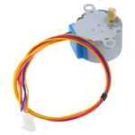 28BYJ-48 Stepper Motor - 5V Unipolar