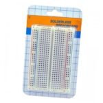 Breadboard 400 Points Solderless