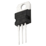 7809 Voltage Regulator