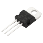 7809 Voltage Regulator