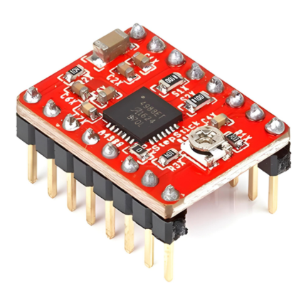 A4988 driver Stepper Motor Driver- Normal Quality