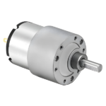 AM-37B520-30-12116 DC12V 12RPMMIN Miniature Forward and Reverse Brushed DC Speed Reducer Motor