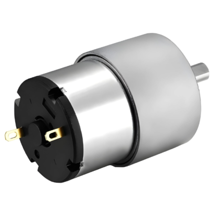 AM-37B520-30-12116 DC12V 12RPMMIN Miniature Forward and Reverse Brushed DC Speed Reducer Motor