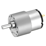 AM-37B520-30-12116 DC12V 12RPMMIN Miniature Forward and Reverse Brushed DC Speed Reducer Motor