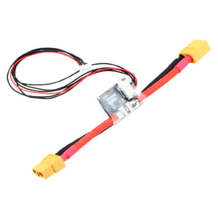 APM Power Module(5.3V3A) With XT60 Connector Best for ARDUPILOT APM Pixhawk PX4 Naze32 Controller Product