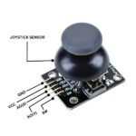 Joystick Module Breakout Sensor - Image 2