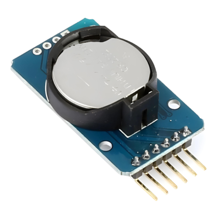 DS3231 RTC Module Precise Real Time Clock I2C AT24C32