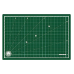 Double Sided Green Cutting Mat Board A3 Size Pad Model Healing Design