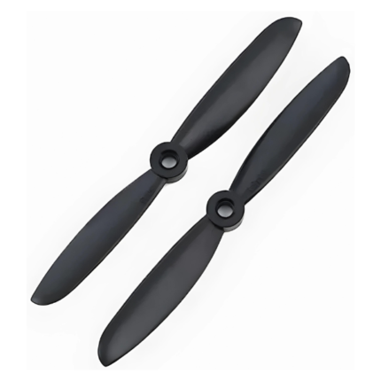 Drone Propeller 1 Pair 5 inch Long 5045 Propeller Prop for RC Multi Quadcopter Helicopter UAV DIY5045