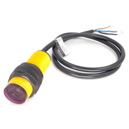 E18-D80NK Adjustable Infrared Sensor Switch 3-80cm