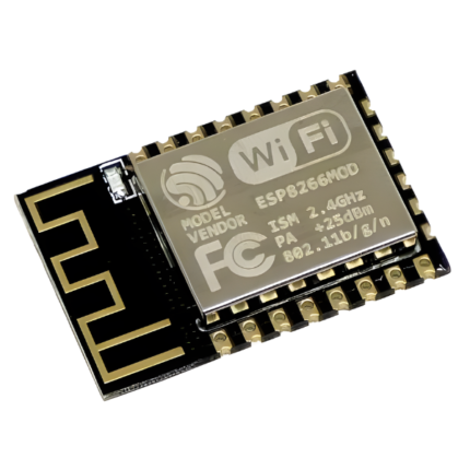 ESP-12F ESP8266 Wi-fi Wireless IoT Board Module