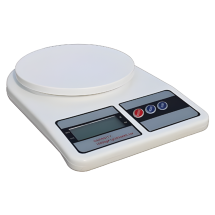 Electronic Kitchen Scale (SF-400)