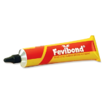 FEVIBOND Synthetic Rubber Based Adhesive (25ml)