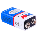 Hi-WAOTE 9V Battery