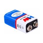 Hi-WAOTE 9V Battery Reliable Power Supply for Projects & Devices - Image 2