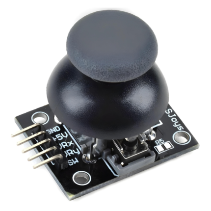 Joystick Module Breakout Sensor