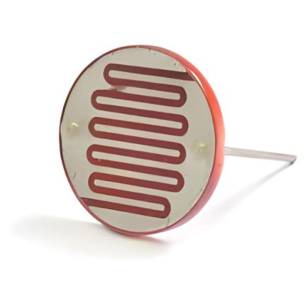 LDR Sensor (Light Dependent Resistor) - 5mm