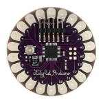 LilyPad 328 ATmega328P Main Board 16M Compatible with Arduino