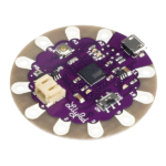 LilyPad 328 ATmega328P Main Board 16M Compatible with Arduino