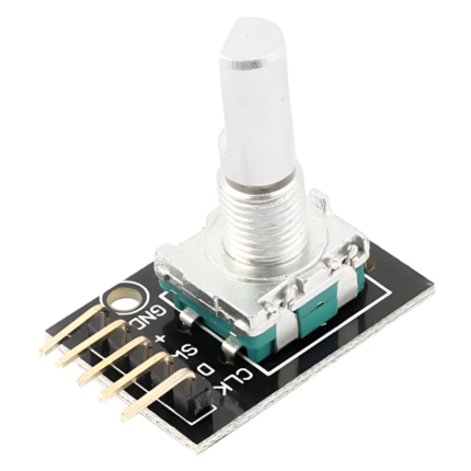 M274 360 Degree Rotary Encoder Brick Sensor Module