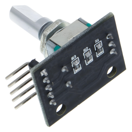 M274 360 Degree Rotary Encoder Brick Sensor Module