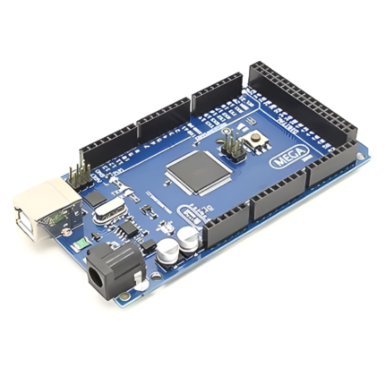 Mega 2560 ATmega2560-16AU Board without USB Cable for Arduino-High Quality