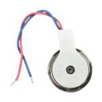 Micro Coin Vibration Motor for vibration applications.