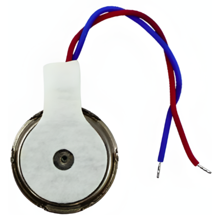 Micro Coin Vibration Motor (Page Motor)