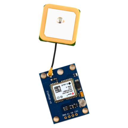 NEO-6M GPS Module Compatible for DIY & amp; Others