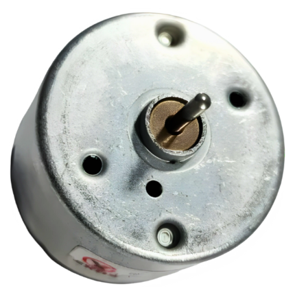 RF-520TC 12V2200rpm DC motor