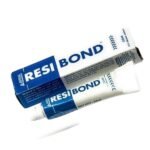 Resi-Bond RTV Silicone Sealant Clear 20ml