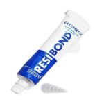 Resi-Bond RTV Silicone Sealant Clear 20ml