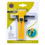 Circle Cutter Compass Tool Big for craft projects
