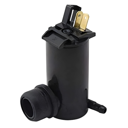 Stookin 12v dc high pressure mini water washer pump - Black